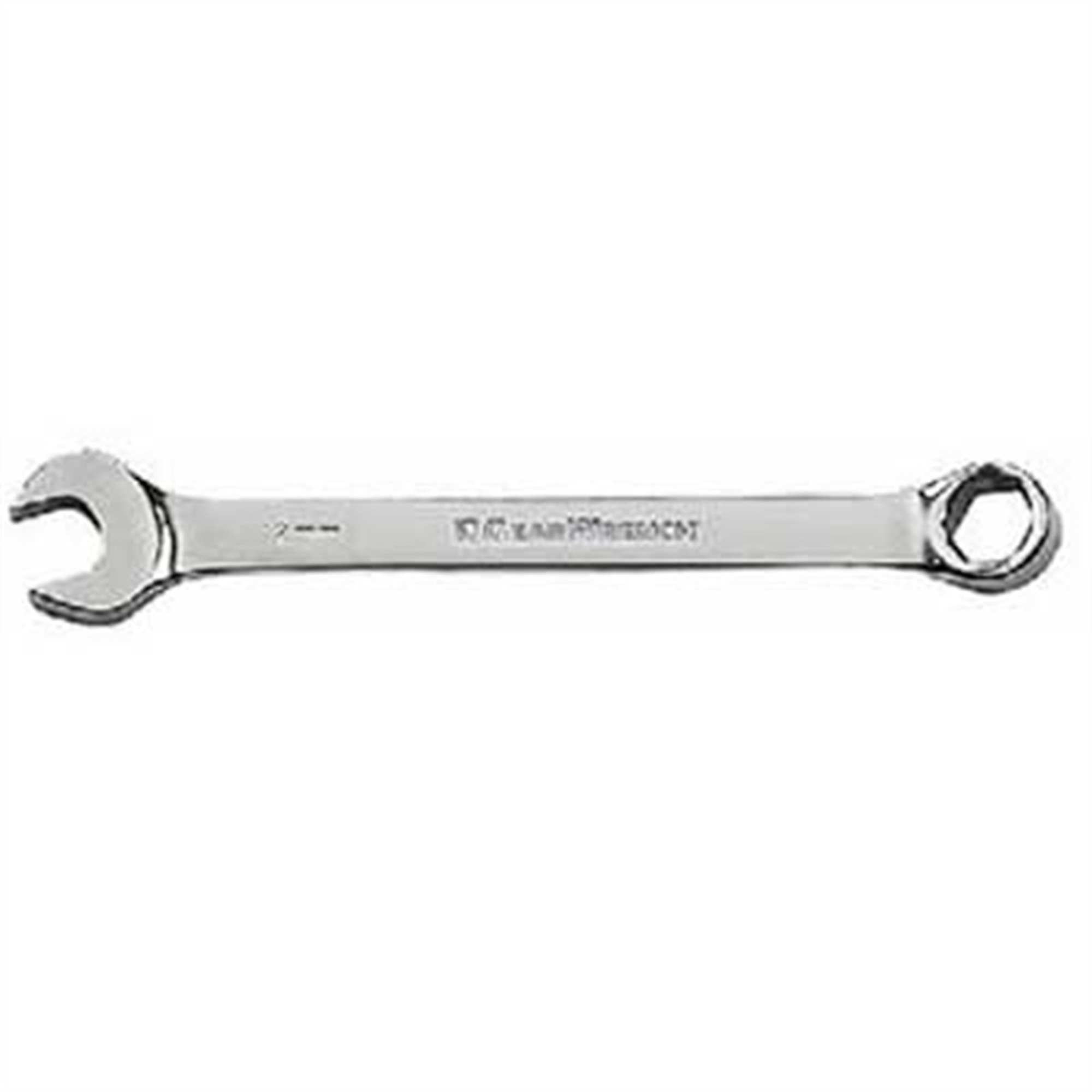 GearWrench Full Polish Combination Wrench — 14mm, 6 Pt., Model# KDT81762